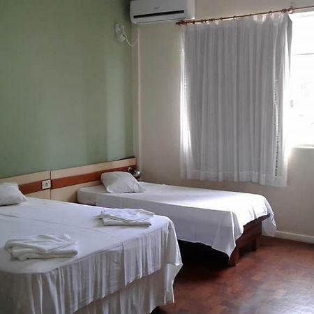 Hotel Premier Cascavel  Zewnętrze zdjęcie