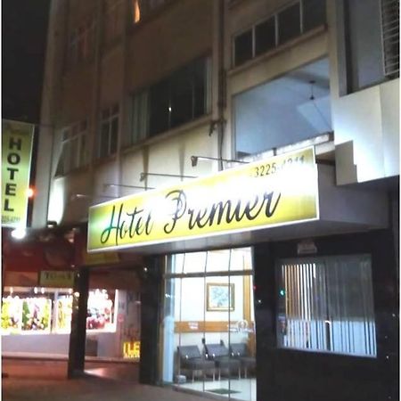Hotel Premier Cascavel  Zewnętrze zdjęcie