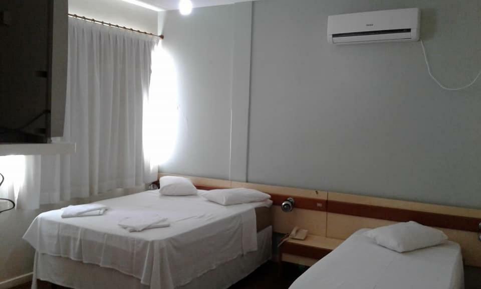 Hotel Premier Cascavel  Zewnętrze zdjęcie