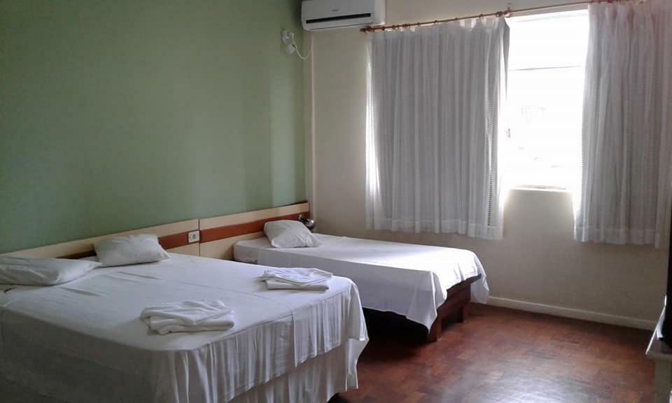 Hotel Premier Cascavel  Zewnętrze zdjęcie
